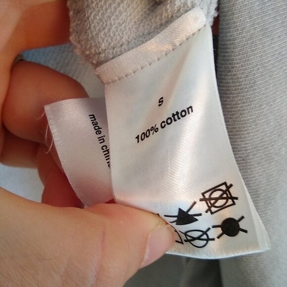 Rundholz oversized sweatshirts - Picture 7 of 7